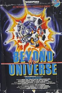 Beyond The Universe (1981)