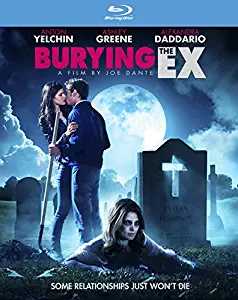 Burying The Ex (2014)