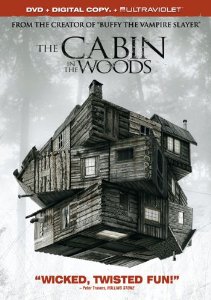 Cabin In The Woods, The (2011)
