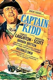 Captain Kidd (1945)