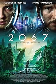 Chronical 2067 (2020)