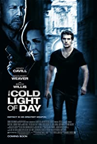 Cold Light Of Day (2012)