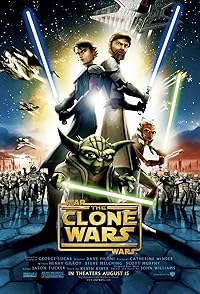 Star Wars: Clone Wars (2008)