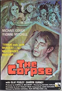 Crucible of Horror (1969)