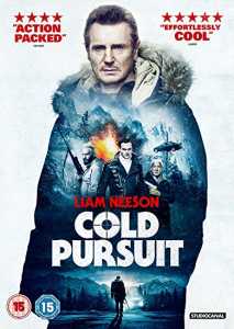 Cold Pursuit (2018)