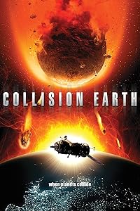 Collision Earth (2011)