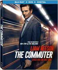 The Commuter (2017)