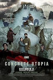 Concrete Utopia (2023)
