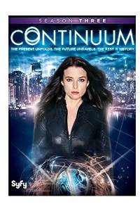 Continuum