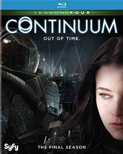 Continuum