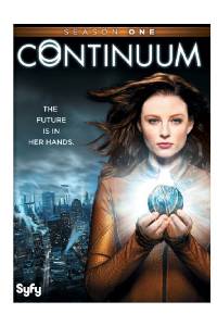 Continuum