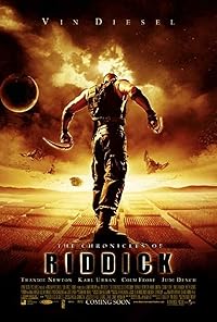 Chronicles of Riddick (2004)