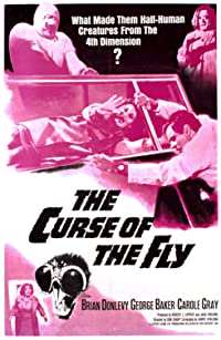 Curse Of The Fly (1965)