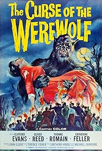 Curse of the Werewolf (1961)