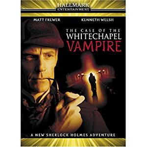 Case of the Whitechapel Vampire (2002)