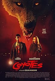 Coyotes (2025)