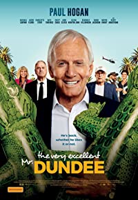 The Excellent Mr. Dundee (2020)