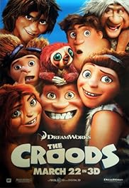The Croods (2013)