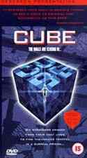 Cube