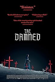 Damned, The (2024)