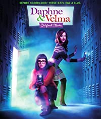 Daphne And Velma (2018)
