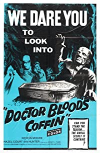 Dr Blood's Coffin (1961)