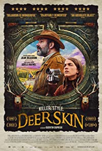 Deerskin (2018)