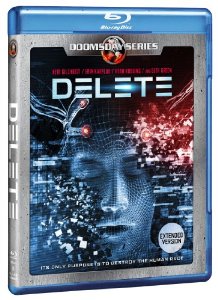 Delete (2013)