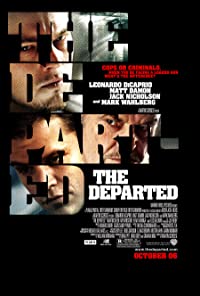 Departed, The (2006)