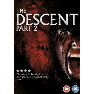 Descent: Part 2