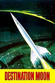 Destination Moon (1950)