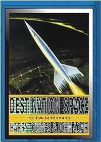 Destination Space (1959)