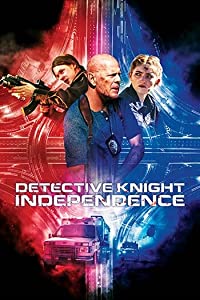 Detective Knight: Independence (2023)