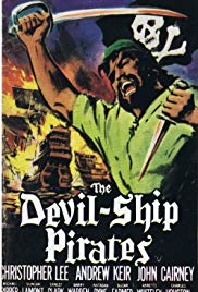 Devil-Ship Pirates (1964)
