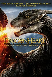 Dragonheart 4: Battle For The Heart (2017)