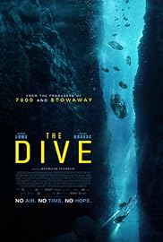 Dive, The (2023)