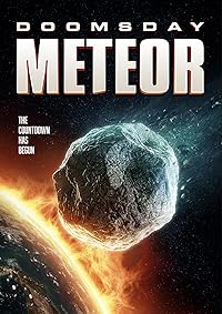 Doomsday Meteor (2023)