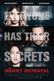 Devious Nanny (2018) AKA Nanny Betrayal