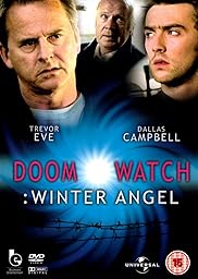 Doomwatch (1970)