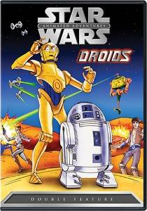 Droids