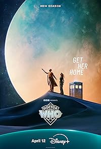 Dr Who (2023)