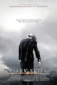 Dark Skies (2013)