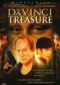 Da Vinci Treasure, The