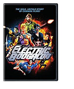 Electric Boogaloo: The Wild, Untold Story of Cannon Films