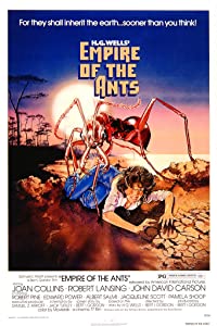 Empire Of The Ants (1977)