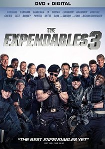 Expendables 3, The (2014)