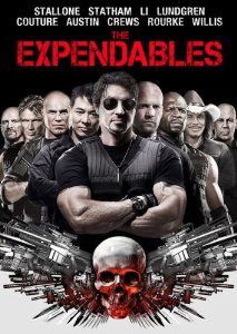 Expendables, The (2010)
