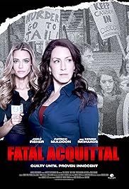 Fatal Acquittal (2014)