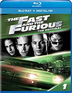 Fast And the Furious (2001)