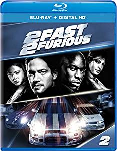 2 Fast, 2 Furious (2003)